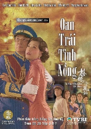 Oan Trai Tinh Nong